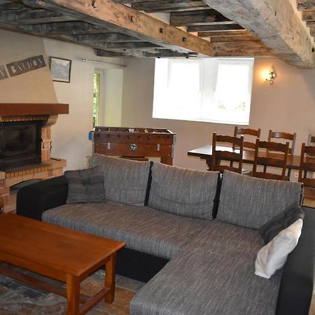 Le Moulin,19 Bis Rue De Beaudon, 45330 Augerville La Riviere Trezan Esterno foto