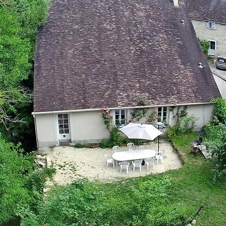 Le Moulin,19 Bis Rue De Beaudon, 45330 Augerville La Riviere Trezan Esterno foto