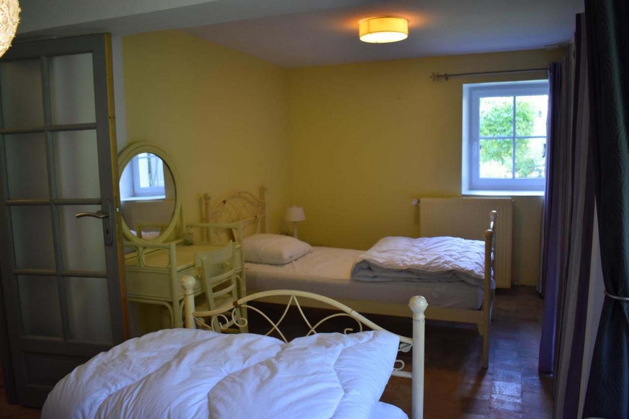 Le Moulin,19 Bis Rue De Beaudon, 45330 Augerville La Riviere Trezan Esterno foto